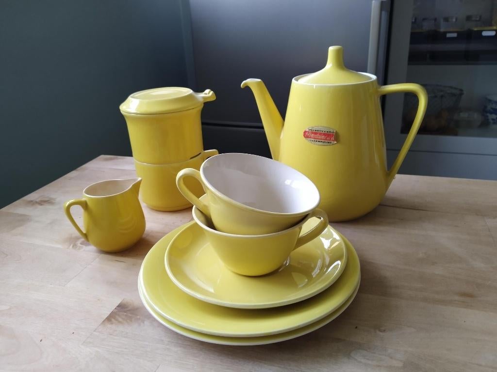 Coffret Villeroy & Boch, Enlèvement ou Envoi