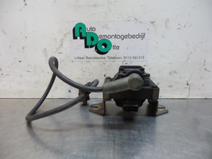 Bobine d'un Renault Twingo (Twingo 93-), Autos : Pièces & Accessoires, Renault, -, 3 mois de garantie, Utilisé