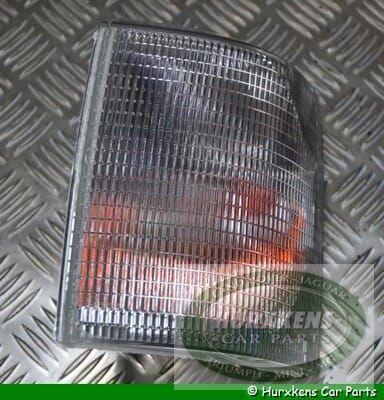 Knipperlicht links voor helder Range P38, Autos : Pièces & Accessoires, Éclairage, Utilisé, Enlèvement ou Envoi