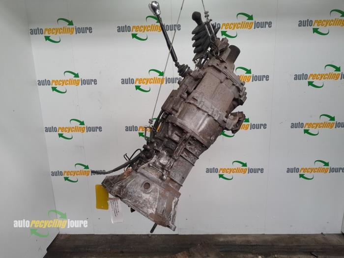 Boîte de vitesse d'un Suzuki Vitara (Vitara 88-), -, -, 3 mois de garantie, Utilisé