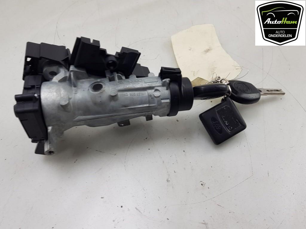 CONTACTSLOT + SLEUTEL Skoda Citigo (|1K0905851D|), Auto-onderdelen, Gebruikt, Skoda