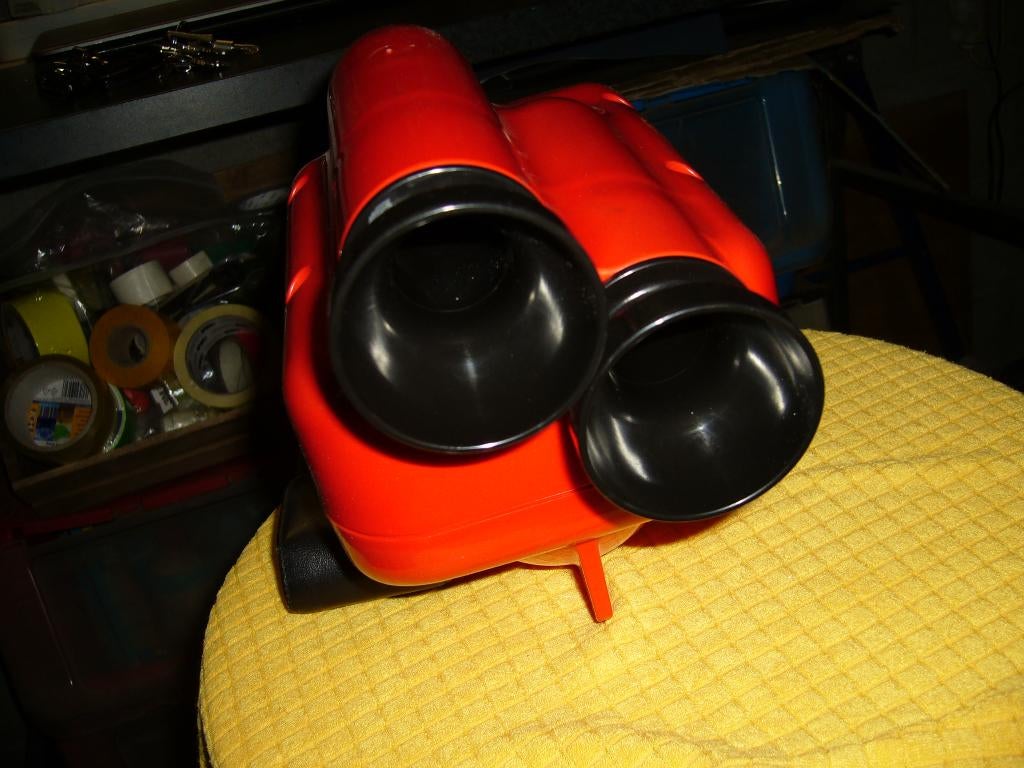 boite de filtre a air, Enlèvement ou Envoi, Neuf, Kart