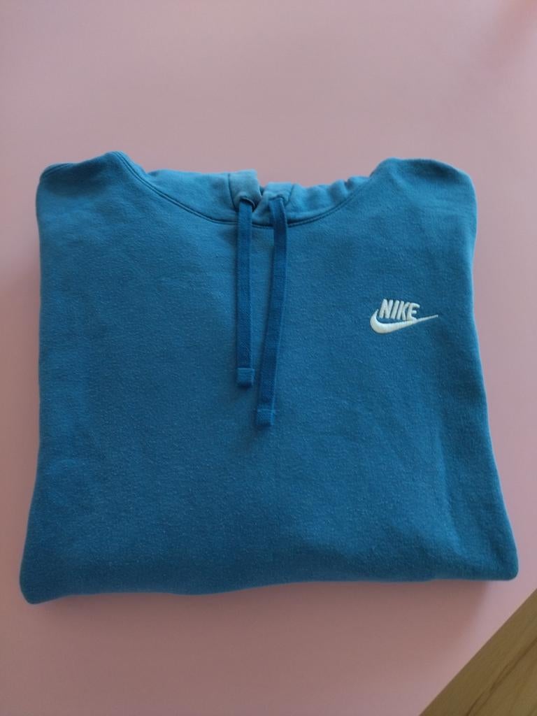 Pull Nike taille S, Vêtements | Hommes, Pulls & Vestes, Enlèvement ou Envoi, Taille 46 (S) ou plus petite