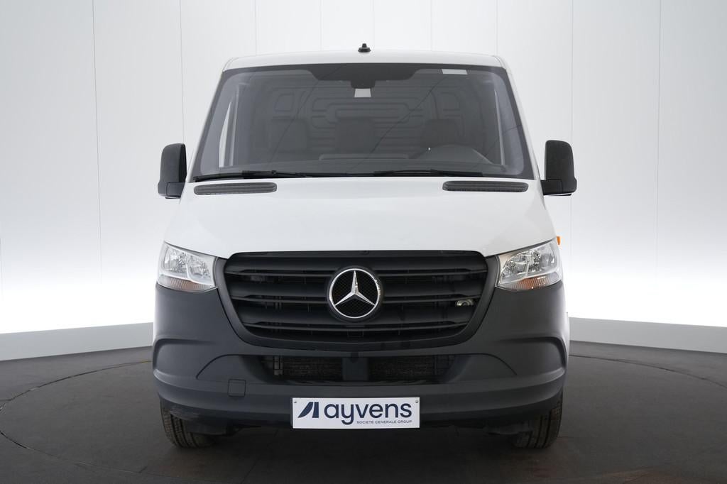 (2CUM010) MERCEDES-BENZ SPRINTER, Autos, Achat, Entreprise, 3 places, Mercedes-Benz
