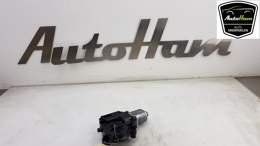 MOTOR RAAMMECHANIEK Volkswagen Polo V (6R) (01-2009/05-2022), Gebruikt, Volkswagen