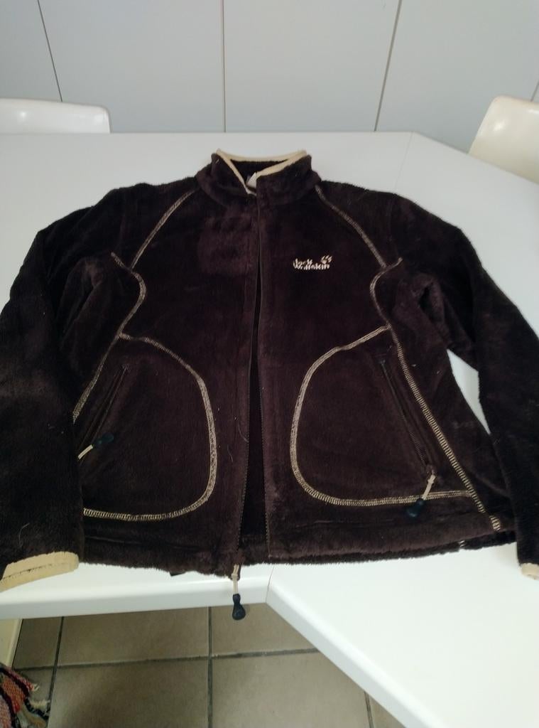 Jack wolfskin, Ophalen of Verzenden