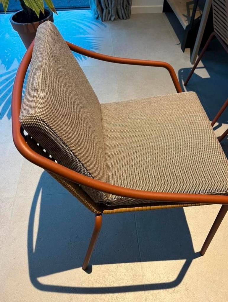 Stoelkussen Betaco - #2 - binnen&terras, Ophalen, Nieuw, Tuinset