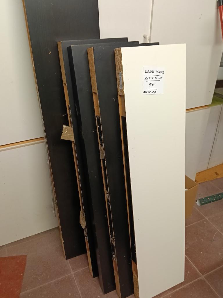 TENTURES MURALES IKEA, Maison & Meubles, Enlèvement, Comme neuf