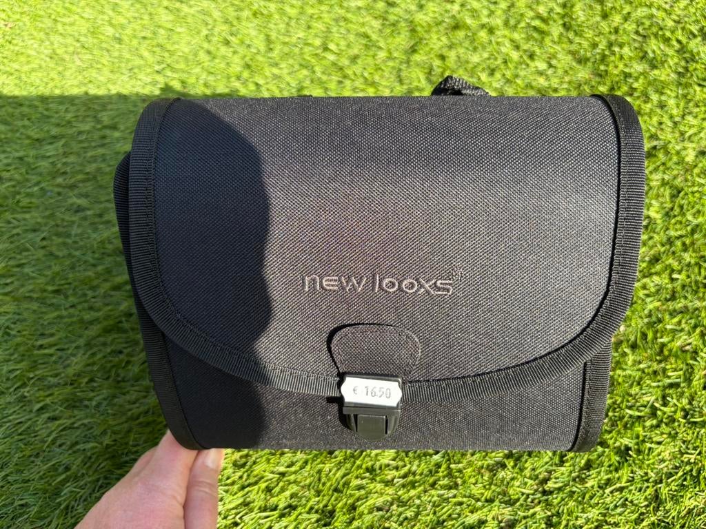 Stuurtas nieuw, Fietsen en Brommers, Fietsaccessoires | Fietstassen, Ophalen of Verzenden, Nieuw