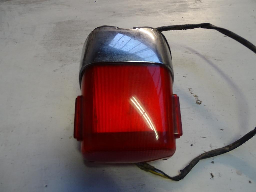 yamaha virago 535  onderdelen, Motoren, Onderdelen | Yamaha, Ophalen of Verzenden, Gebruikt