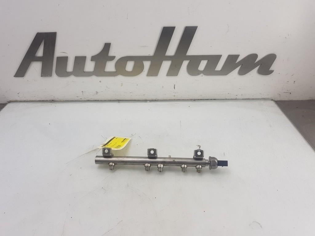 INJECTIEGALERIJ BMW 3 serie (E90) (|13537562474|7562474|), Auto-onderdelen, Brandstofsystemen, Gebruikt, BMW