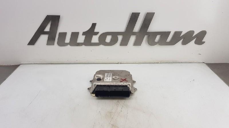 COMPUTER MOTOR Fiat Punto Evo (199) (|51896809|), Gebruikt, Fiat