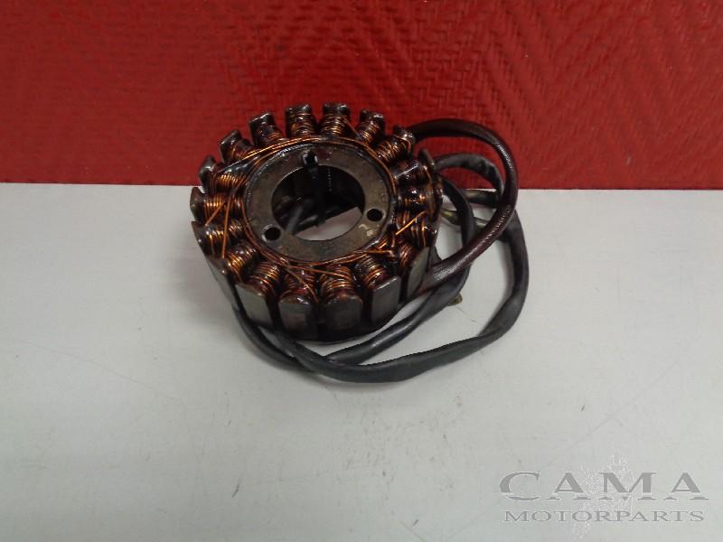 ALTERNATEUR Suzuki GS 500 E 1989-2003 (GS500E), Dhr. S. di Majo, Utilisé, Info@cama-motorparts.nl, P.J. Troelstraweg 8 8
3144 CX  MAASSLUIS, NL