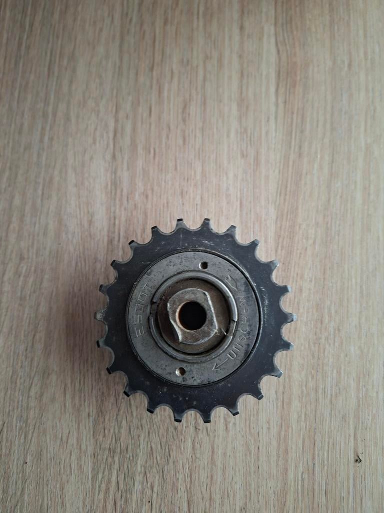 Tandwiel achterwiel camino, Fietsen en Brommers, Ophalen of Verzenden, Gebruikt, Overige typen, Honda Camino