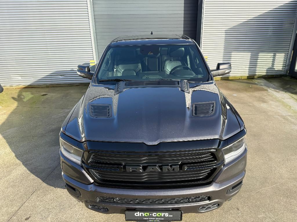 RAM SPORT / NIGHT EDITION / V8 5.7 / PANO / ALPINE, Auto's, Automaat, https://public.car-pass.be/vhr/bcb33998-8931-4dea-8499-349b001d132e?lang=nl
