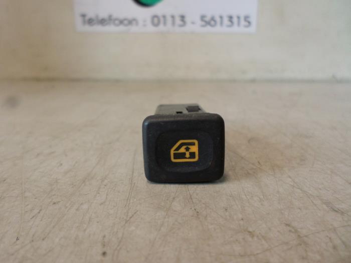 Elektrisch Raam Schakelaar van een Landrover Discovery (Disc, Auto-onderdelen, -, -, Ophalen of Verzenden, -