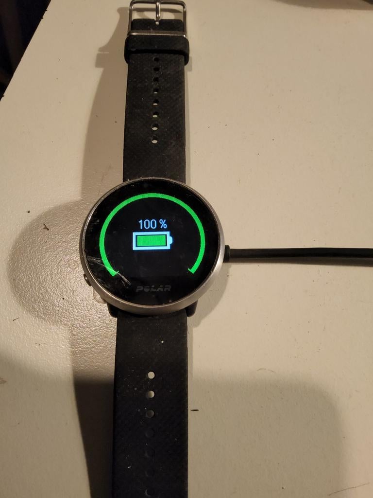 Polar in nieuwstaat en zelden gebruikt, Ophalen of Verzenden