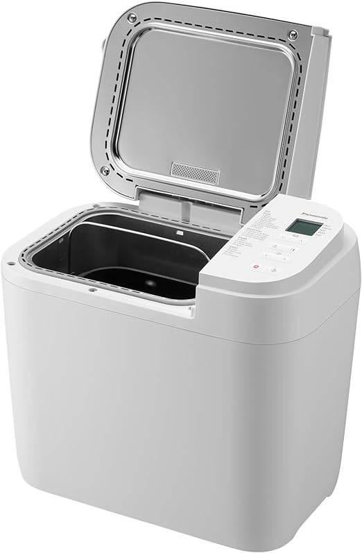 Panasonic | broodmachine | GRATIS LEVERING, -, Verzenden, -, Nieuw