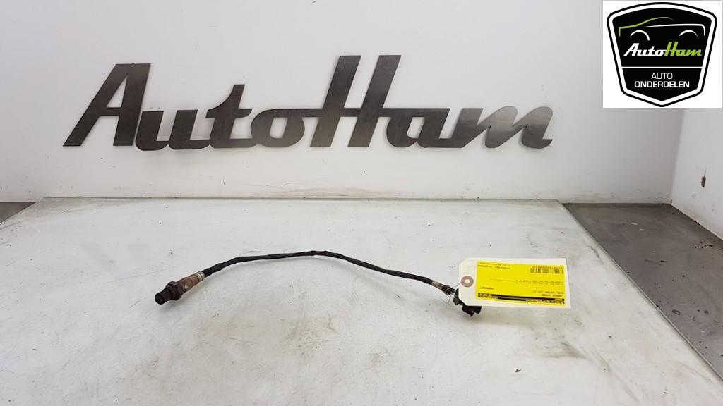 SONDE LAMBDA Opel Astra J (PC6 / PD6 / PE6 / PF6), Autos : Pièces & Accessoires, Autres pièces automobiles, Opel, Utilisé