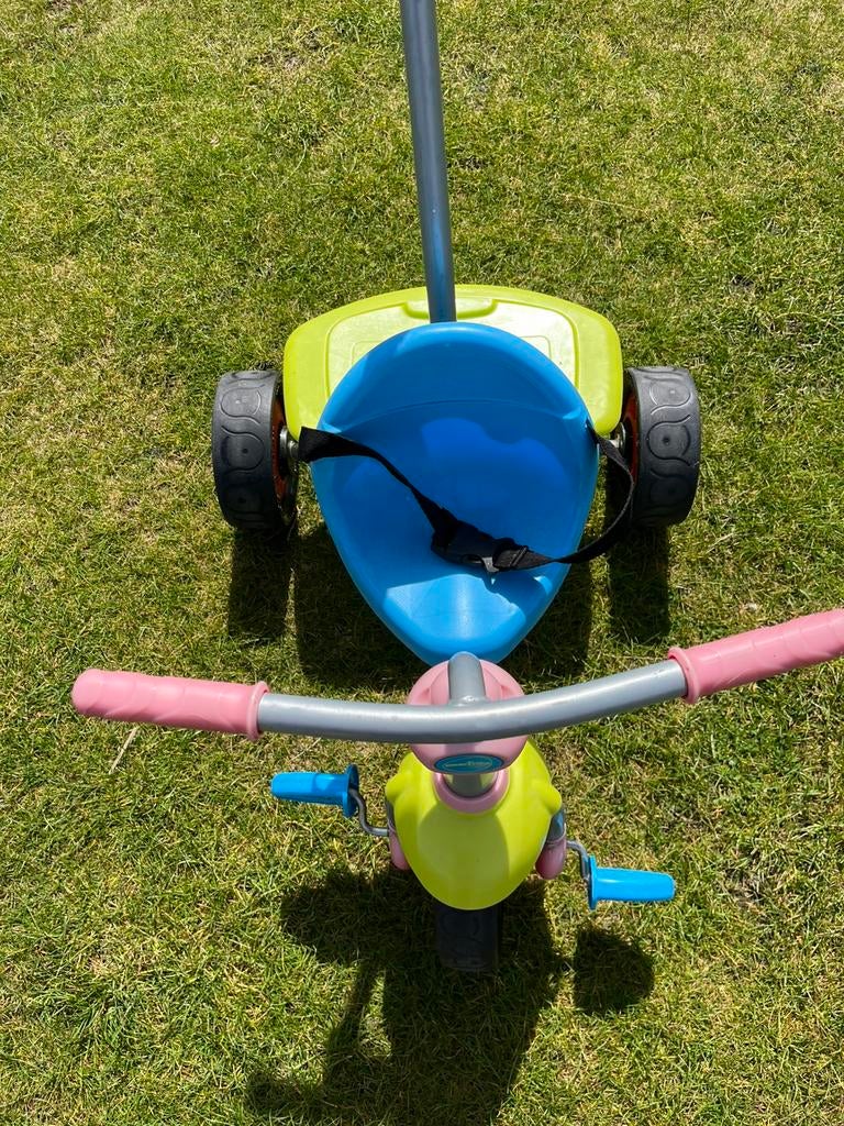 Tricycle et balançoire, Enfants & Bébés, Enlèvement, Comme neuf, Balançoire