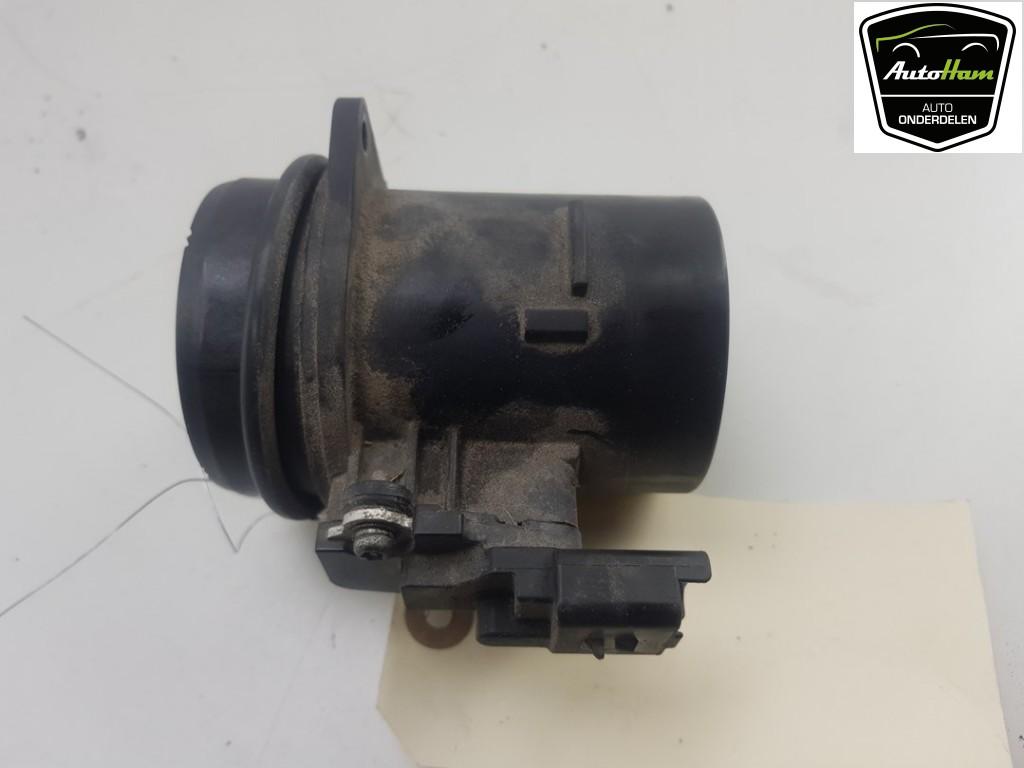 LUCHTHOEVEELHEIDSMETER Partner (GC / GF / GG / GJ / GK), Gebruikt, Peugeot