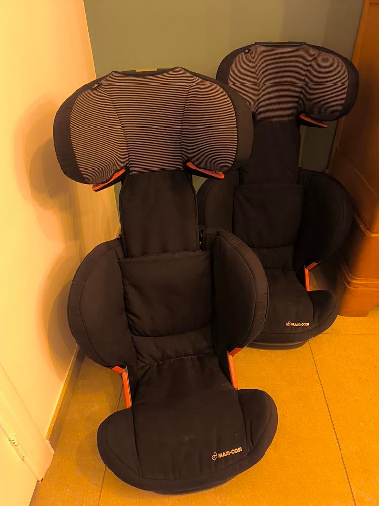 Siège Maxi-cosi Rodifix airprotect, Enlèvement, Maxi-Cosi