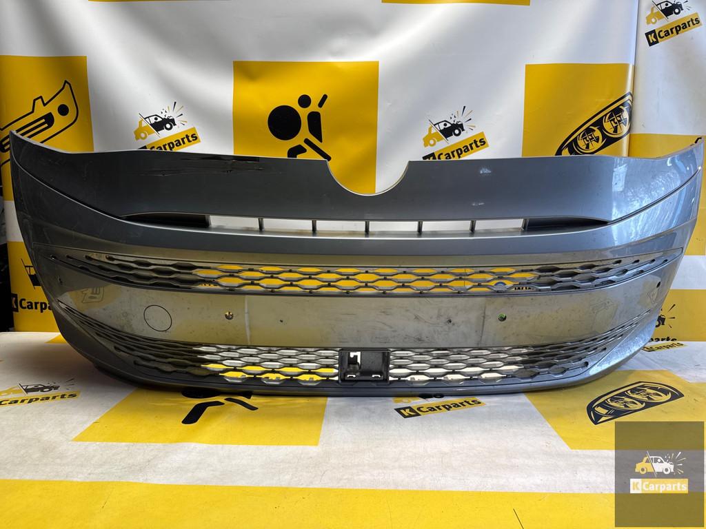 VW Volkswagen Transporter T7 Multivan Pare-chocs avant 7T080, Autos : Pièces & Accessoires, Info@fabrikant.eu, Fabrikant BV, Pare-chocs