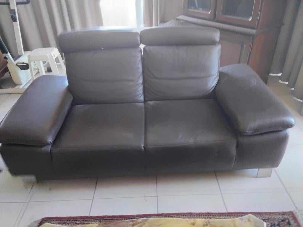 Design zetel, Huis en Inrichting, Ophalen of Verzenden