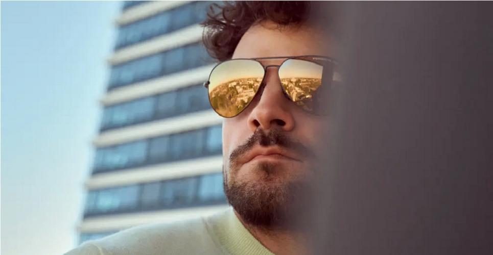 NIEUWE PORSCHE ZONNEBRIL P8508 LIMITED pilotenbril 62mm -50%, Handtassen en Accessoires, Zonnebrillen en Brillen | Heren, Overige merken