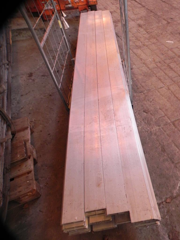 Huifplanken nieuw voor Tautliner oplegger, Auto-onderdelen, Vrachtwagen-onderdelen, Overige merken, Overige Auto-onderdelen, Nieuw