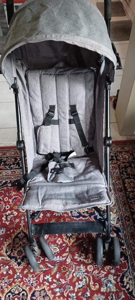 Baby uitzet, Kinderen en Baby's, Ophalen