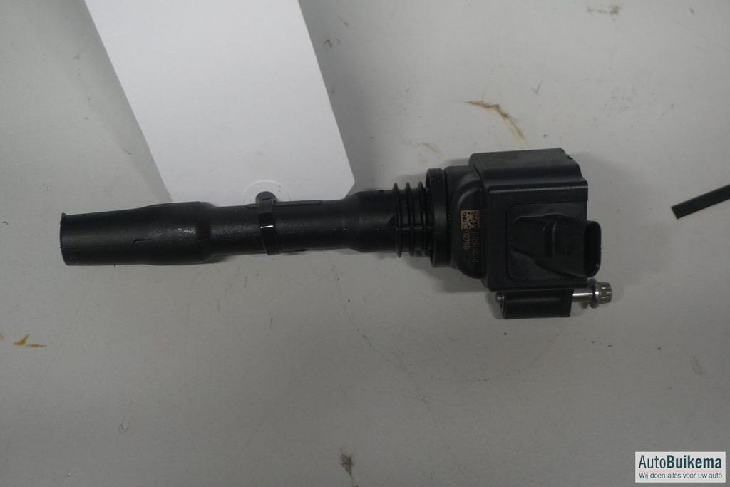 Origineel BMW X1 F48 X2 F39 bobine, Gebruikt, -, -, Ophalen of Verzenden