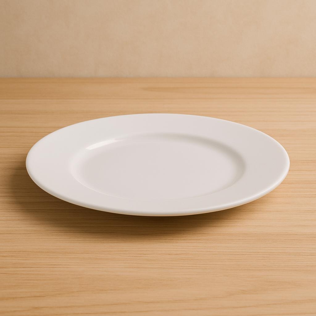 Eetborden te huur (per set van 15), Enlèvement, Comme neuf