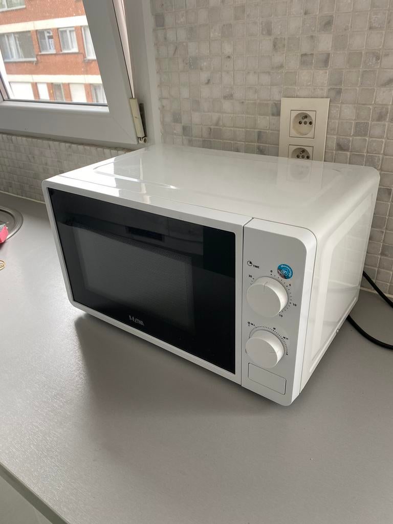 Microgolf, Elektronische apparatuur, Microgolfovens, Ophalen, Zo goed als nieuw