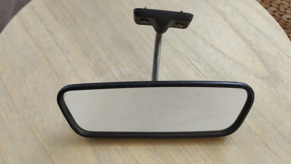 Rétroviseur intérieur vintage Simca années 70, Autos : Pièces & Accessoires, Rétroviseurs, Envoi, Utilisé, Pièces Oldtimer ou Ancêtre