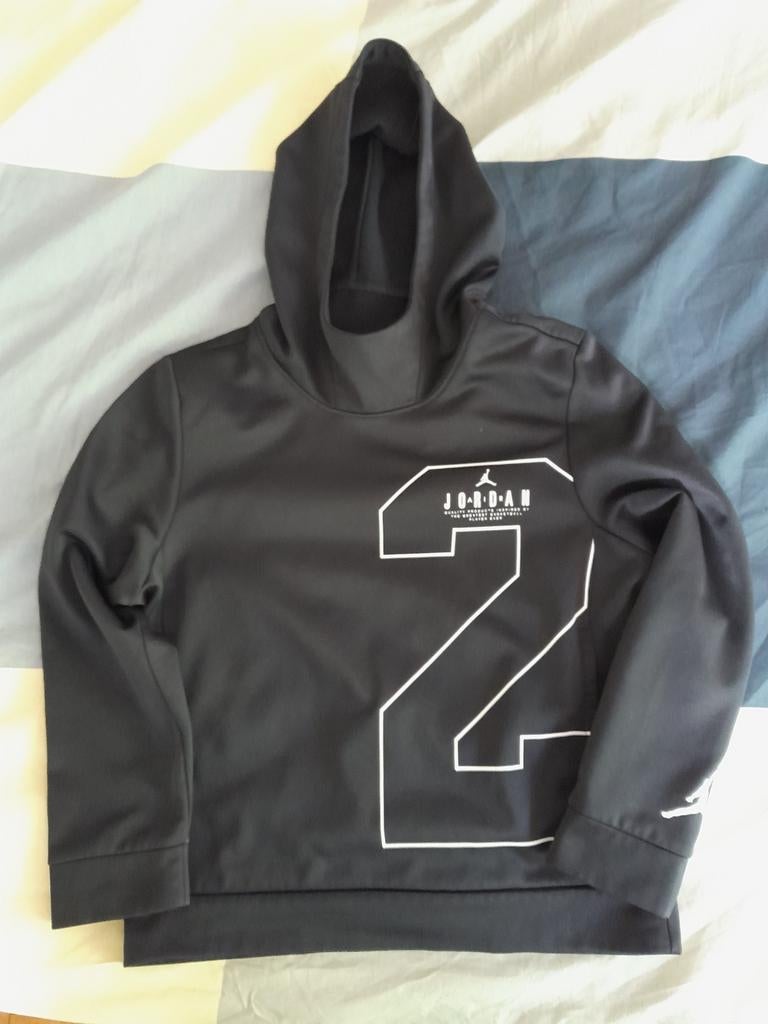 Sweat Nike Jordan enfants, Enlèvement, Comme neuf