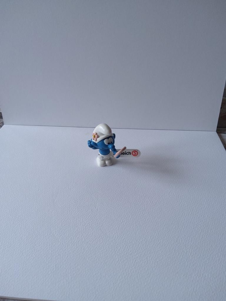 Schtroumpf Coquet série 2021 le grand mix, Enlèvement ou Envoi, Comme neuf, Poupée, Figurine ou Peluche