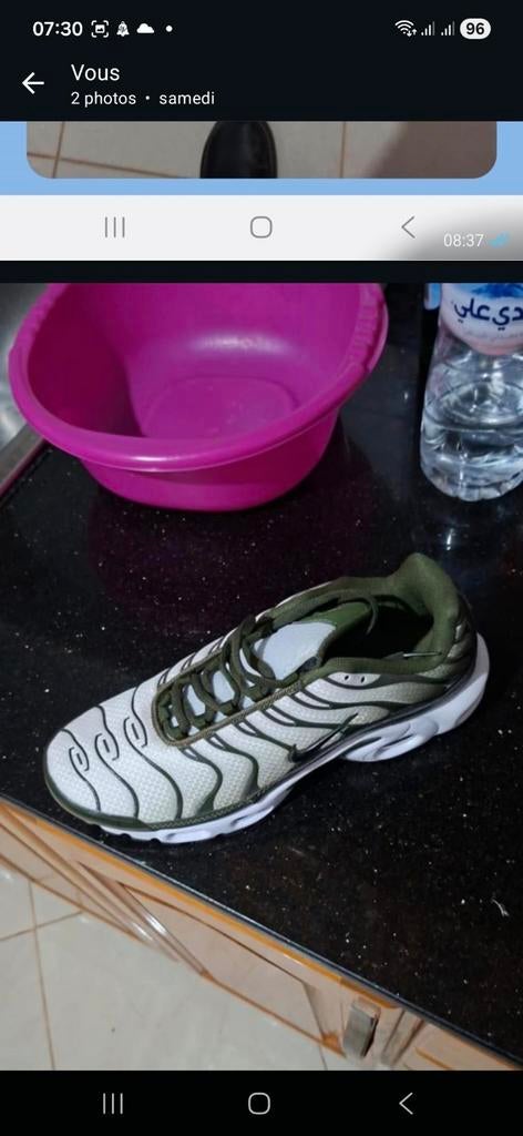 Nike air Tn 41,42, Enlèvement ou Envoi