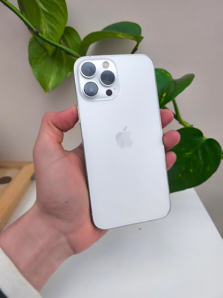 iPhone 13 pro max 128 Go 86 % de batterie full origine, Enlèvement ou Envoi