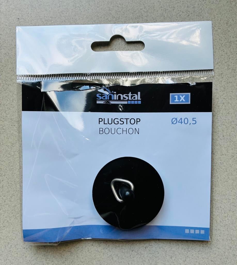 Plugstop - Bad Bouchon 40.5, Enlèvement ou Envoi, Neuf