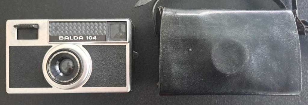 Lot analoge fotocamera's (apart verkrijgbaar), Audio, Tv en Foto, Fotocamera's Analoog, Ophalen of Verzenden, Gebruikt