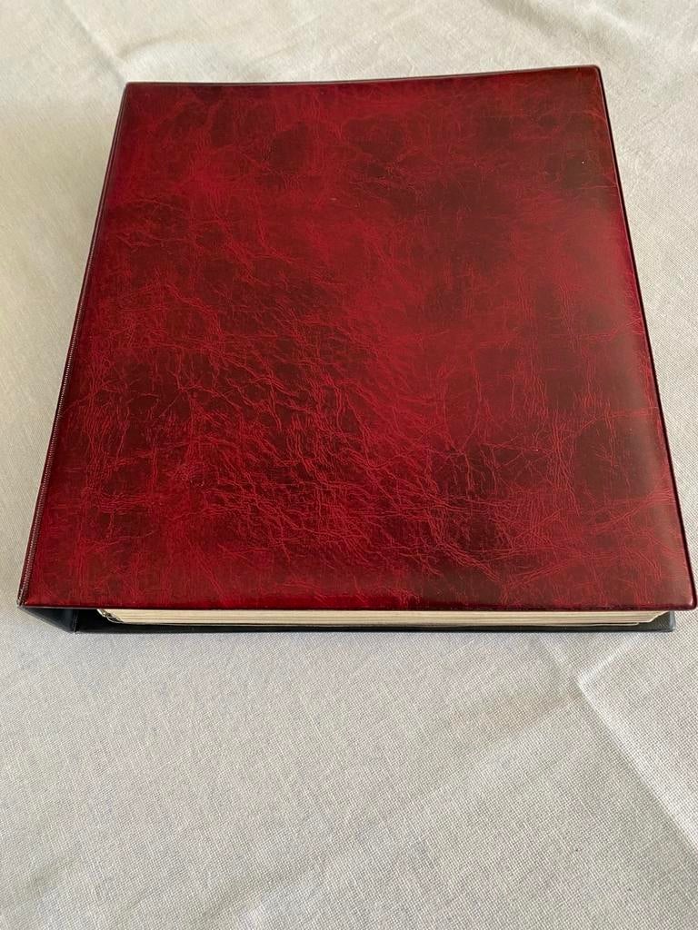 Album numismatique, Enlèvement ou Envoi