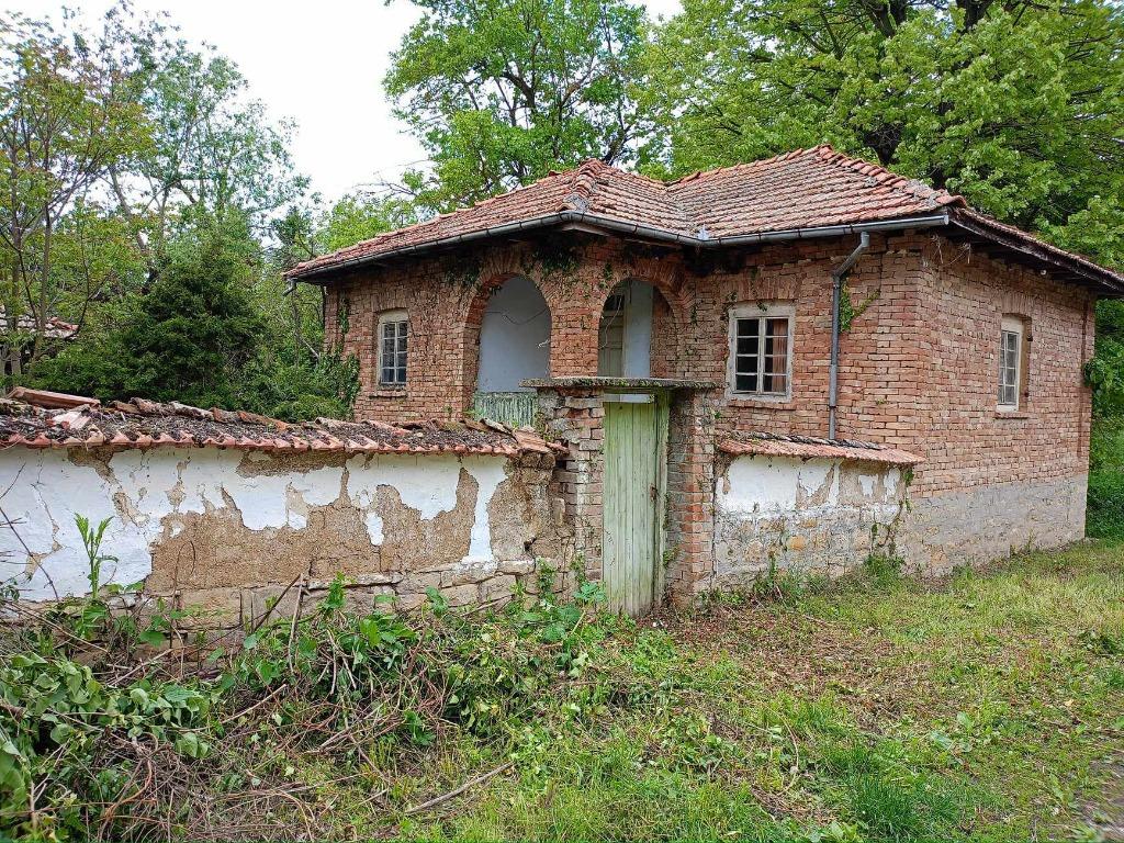 Huis thuis vakantie woning Bulgarie, Immo, Village, Maison d'habitation, Ventes sans courtier, Strazjitsa
