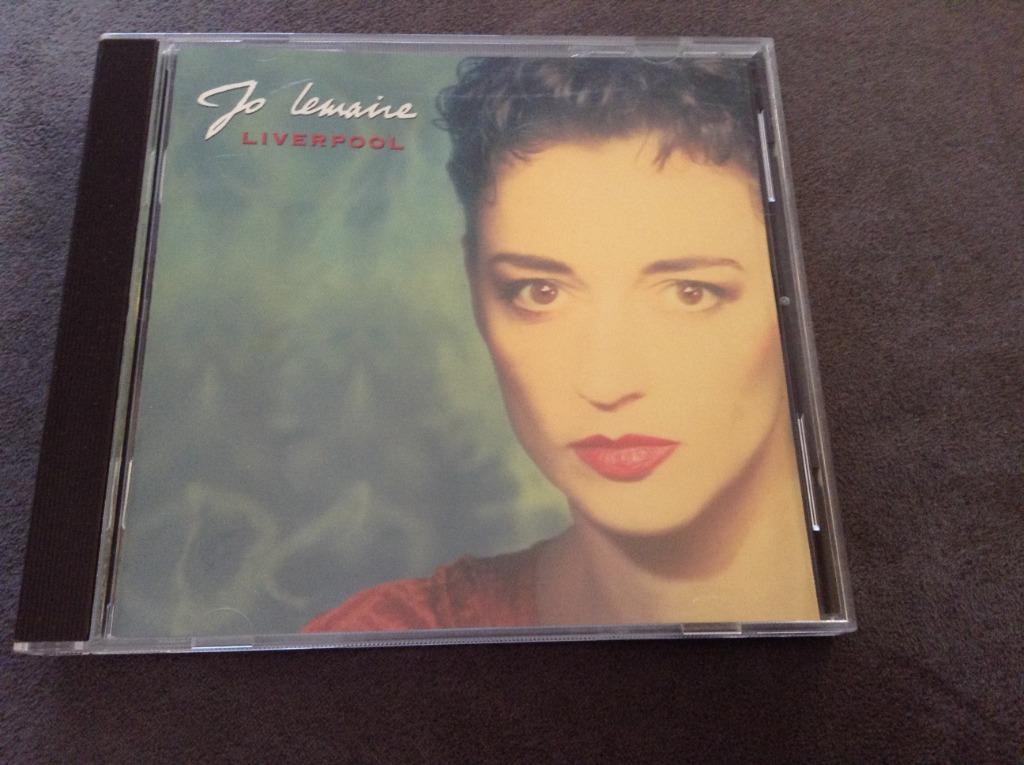 CD Jo Lemaire, Ophalen of Verzenden