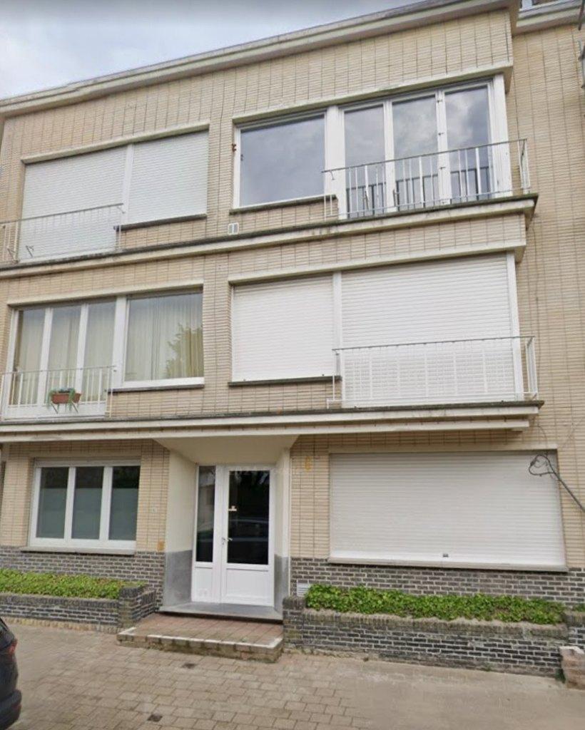 appartement te Westende uit de hand te koop, Immo, 175 kWh/m²/jaar, Middelkerke, 2 kamers, Appartement