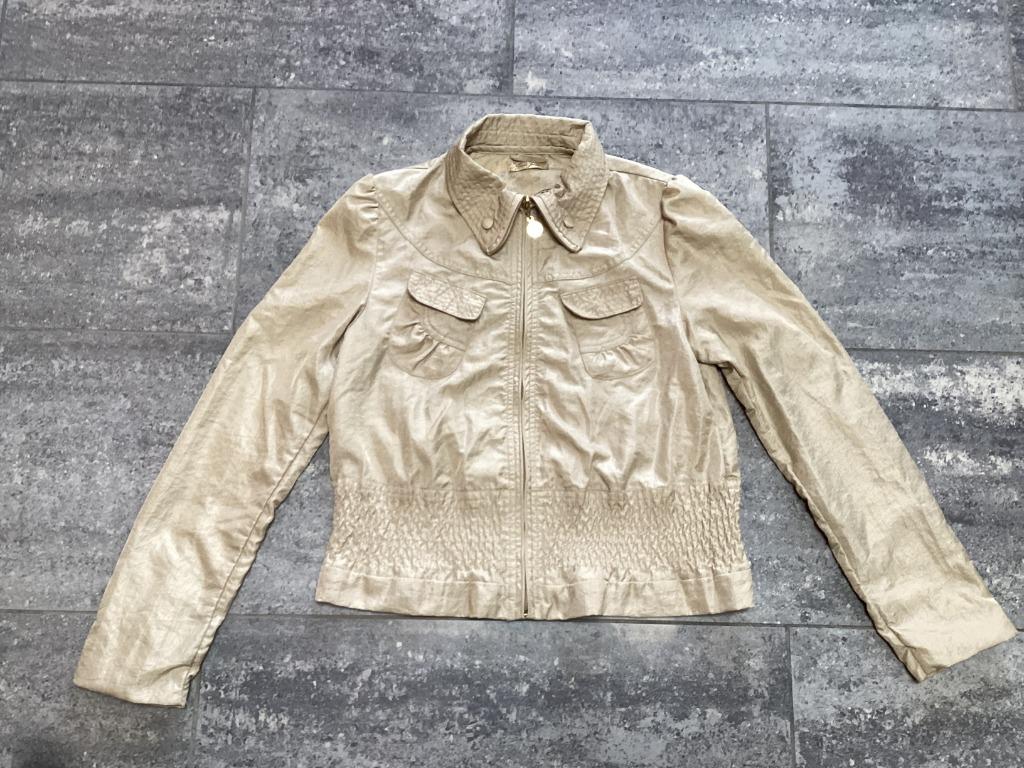 Veste Guess 38/40, Taille 38/40 (M), Guess, Enlèvement ou Envoi, Beige