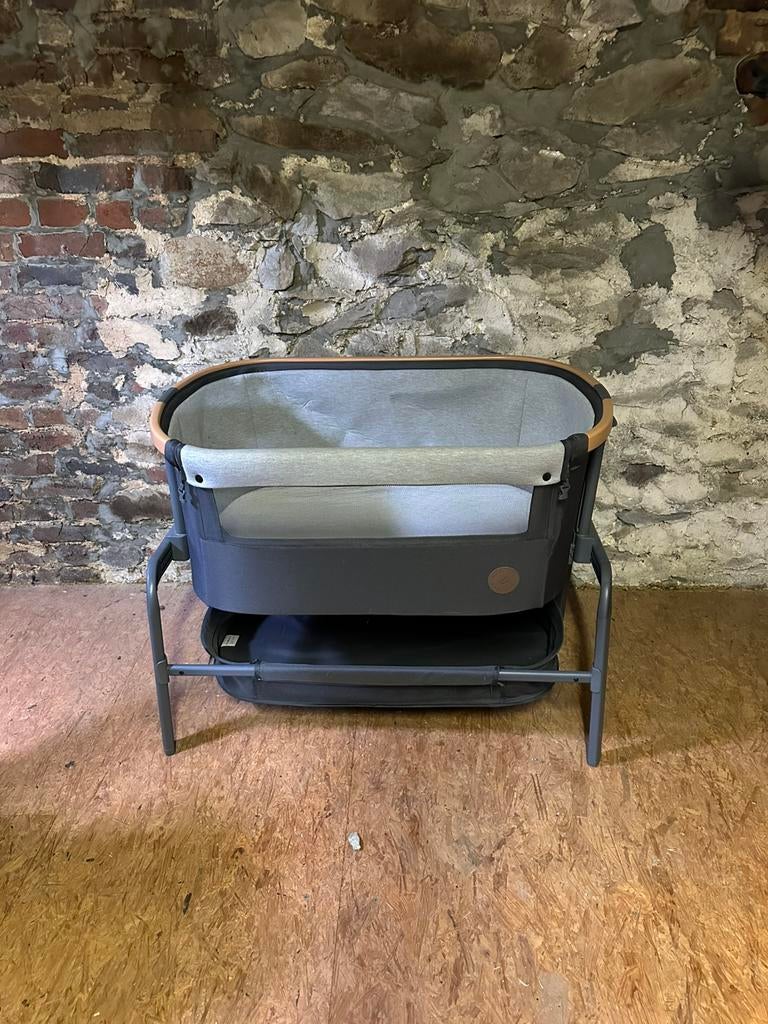 Cododo, Ophalen, Zo goed als nieuw