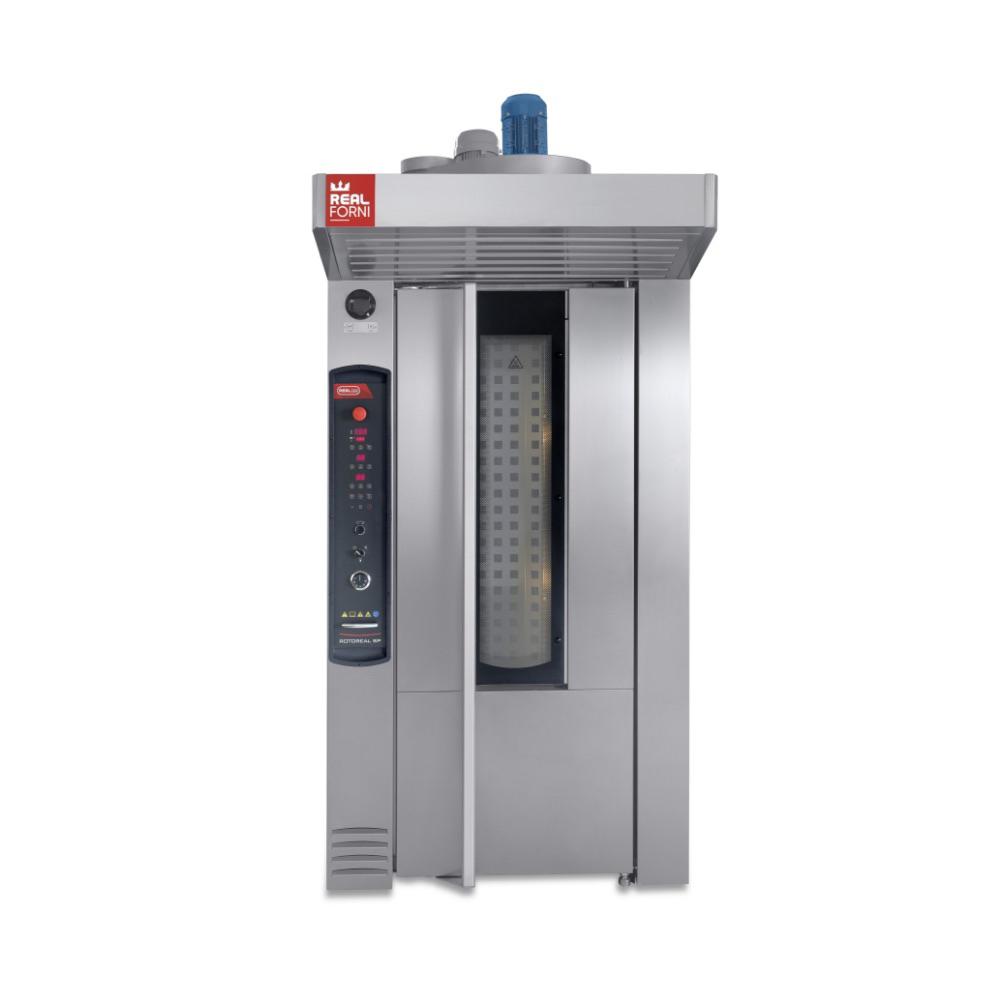 Four rotatif RotoReal Sp — disponible directement en stock !, Enlèvement, Neuf, dans son emballage, Boulangerie et Boucherie