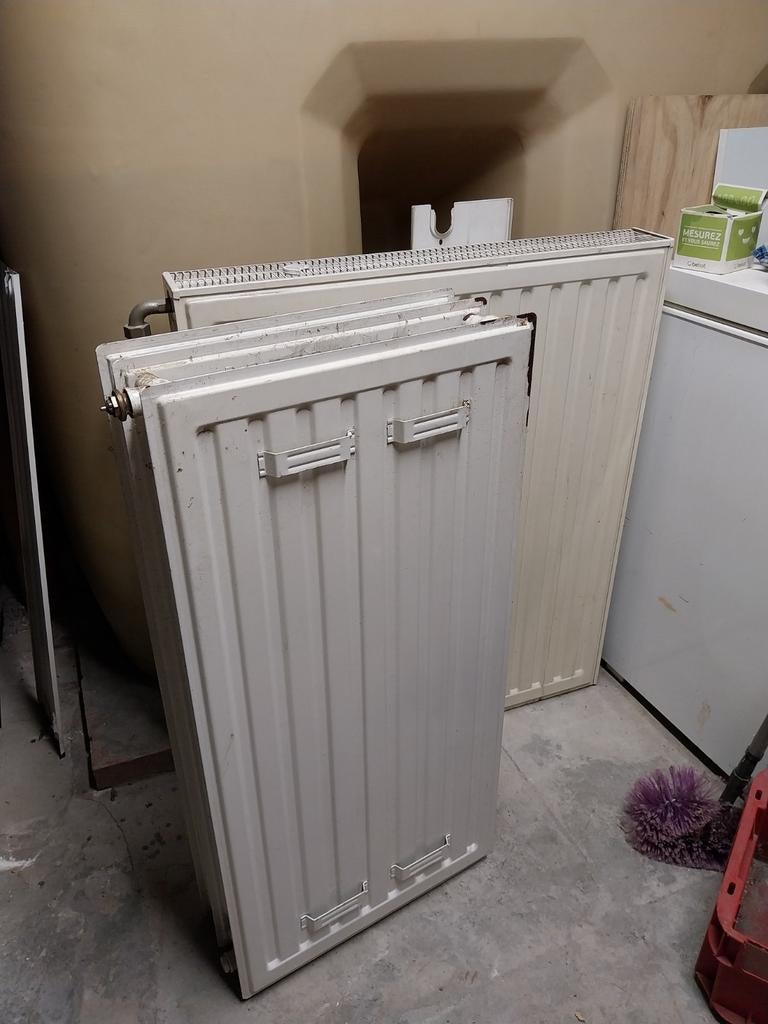 Radiateur radson, Bricolage & Construction, Chauffage & Radiateurs, Radiateur, Enlèvement