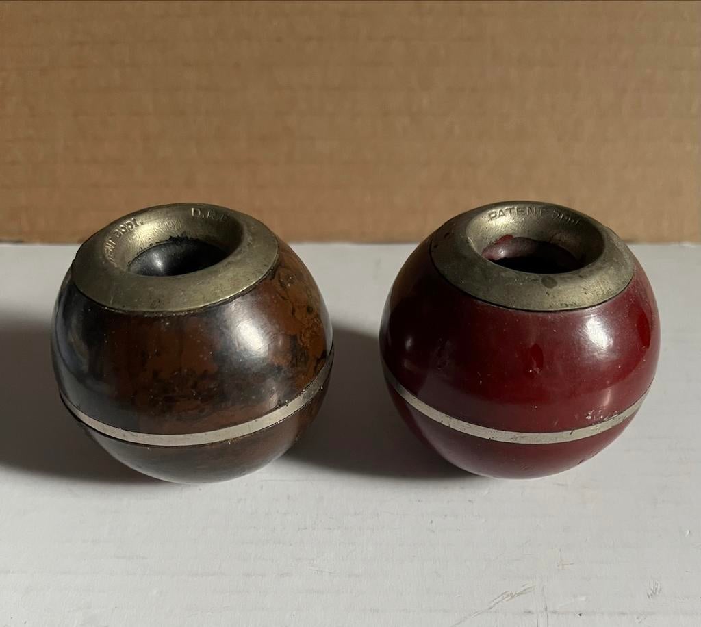 Pots anciens pour stylos à encre de plume 1891 - 1945, Antiquités & Art, Antiquités | Autres Antiquités, Envoi